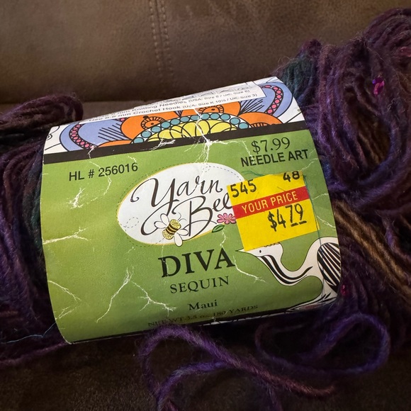 Yarn Bundle - Picture 14 of 15